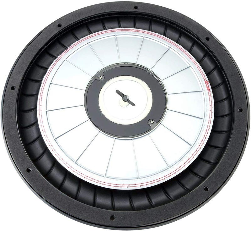 KICKER KBRW12 (47KBRW12) 12" Passive Radiator - Image 4